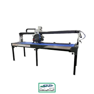 Sad Sanat Tiger L200 Stone Cutting Machine