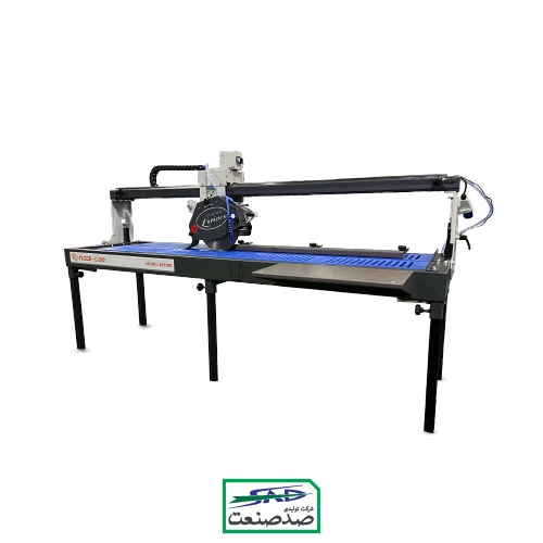 Sad Sanat Tiger L200 Stone Cutting Machine