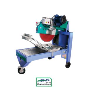 Sad Sanat Rhino-700 Curb Cutting Machine