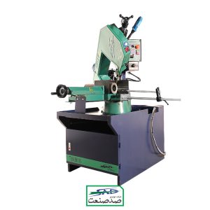 Sad Sanat TREX 260 Band Saw Machine