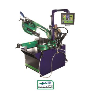 Sad Sanat TREX-300 Band Saw