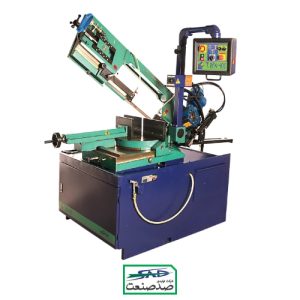 Sad Sanat TREX-360 Band Saw