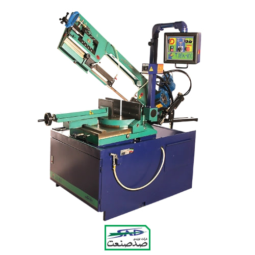 Sad Sanat TREX-360 Band Saw