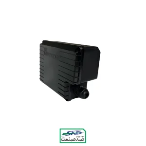 Electric Motor Control Box