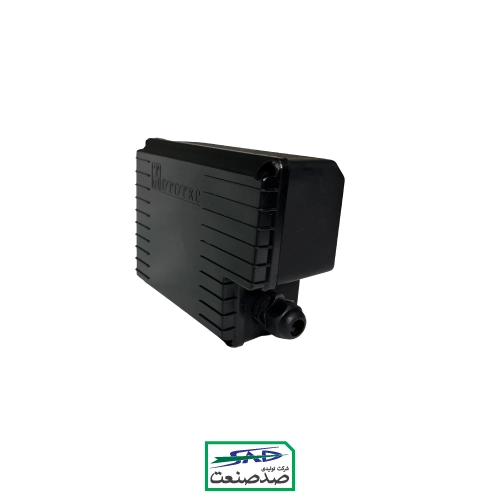 Electric Motor Control Box