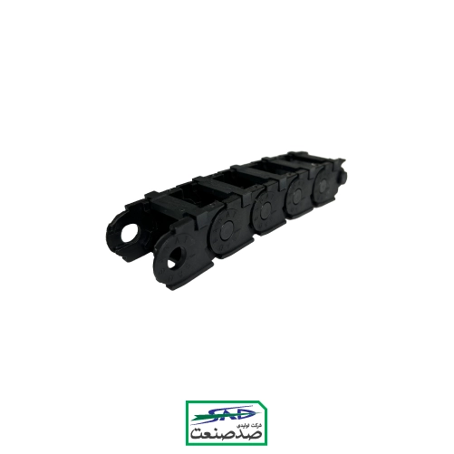 Sad Sanat Small Plastic Rail