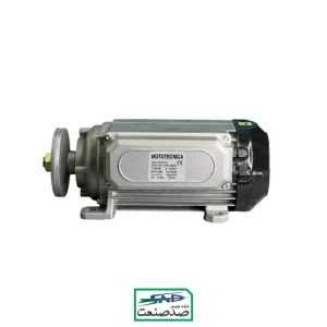 Italian Three-Phase Motor