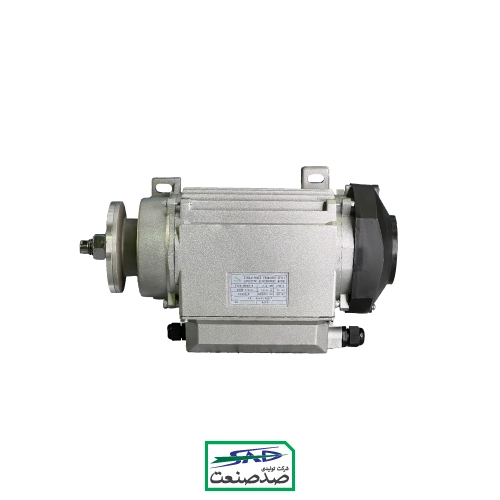 Turkish Single-Phase Motor