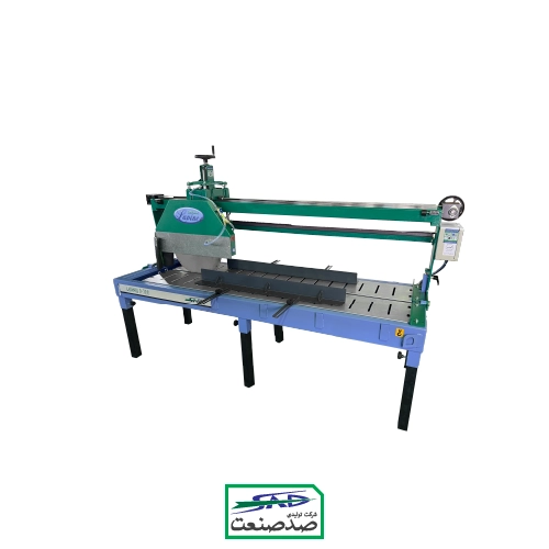 Sad Sanat Lavinco D700 Stone Cutting Machine