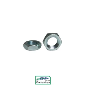Left-Hand Thread Nut