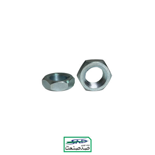 Left-Hand Thread Nut
