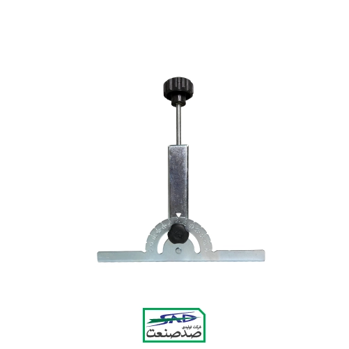 Stone Cutting Machine Movable Protractor