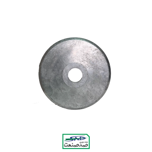 Sad Sanat Disc Front Pulley