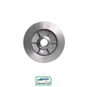 Sad Sanat Disc Rear Pulley