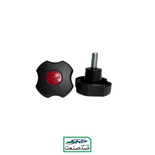 Sad Sanat Star Screw model2